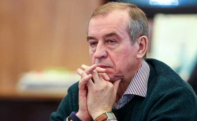 Бесприданница по-иркутски: Сергей Левченко за бортом президентской кампании