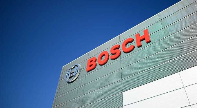 Bosch решил продать заводы в России турецкому инвестфонду