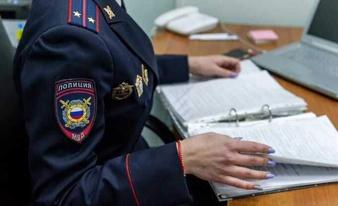В Красноярске следовательница случайно спалила вора, дело которой она расследует