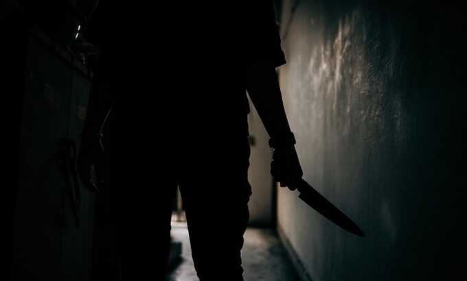 Восьмиклассник воткнул нож в грудь ровеснику в Иркутской области