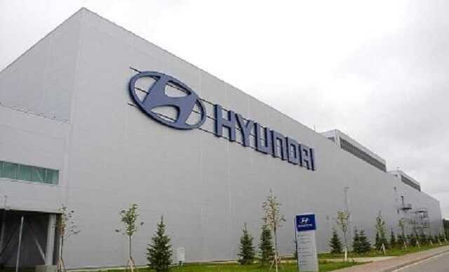 Hyundai откатал свое
