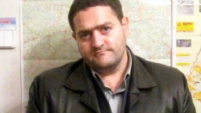 Арсен Ереванский отпущен на свободу, суд признал неправомерным задержание «вора в законе»