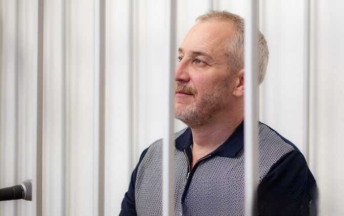 Защита криминального авторитета Коли Томского обжаловала приговор