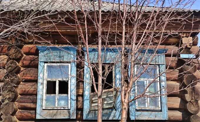 Деревня Томино исчезла с карты Челябинской области