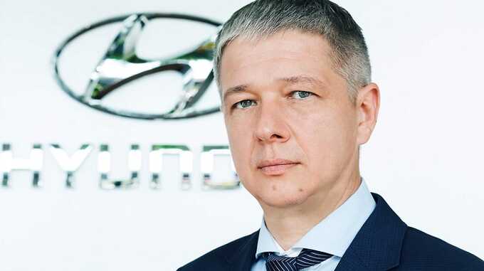 Крупнейшим автодилером «Рольф» будет руководить экс-топ-менеджер «Авилона» Алексей Гуляев