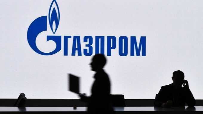 Дочка «Газпрома» скатывается в ликвидацию