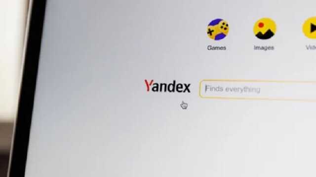 В Латвии заблокировали связанные с «Яндексом» сайты