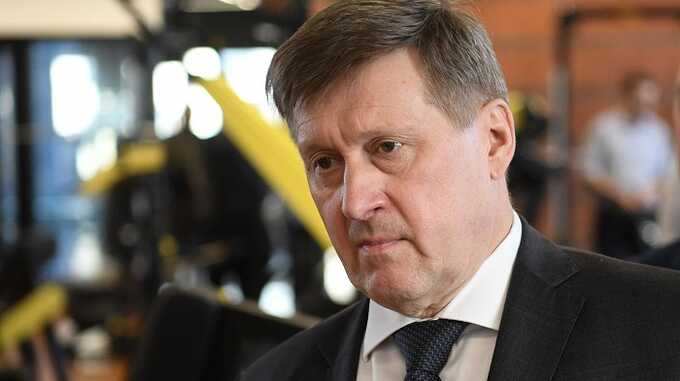 Мэр Новосибирска объяснил свою отставку