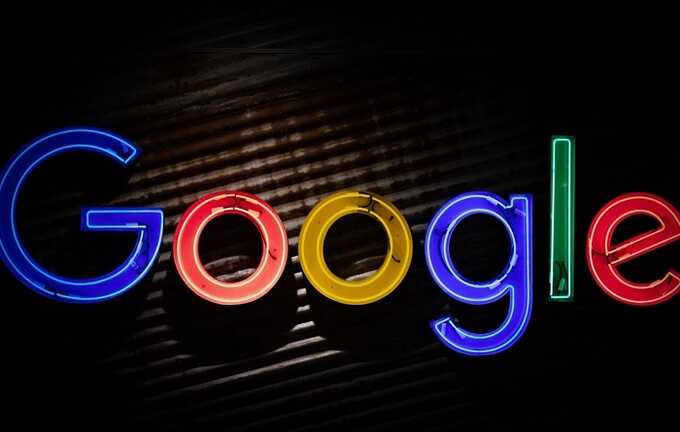 Назван размер компенсации Google за тайную слежку за пользователями
