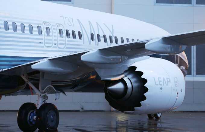 Американский авиастроитель Boeing попросил клиентов поискать незакрепленный болт в самолётах