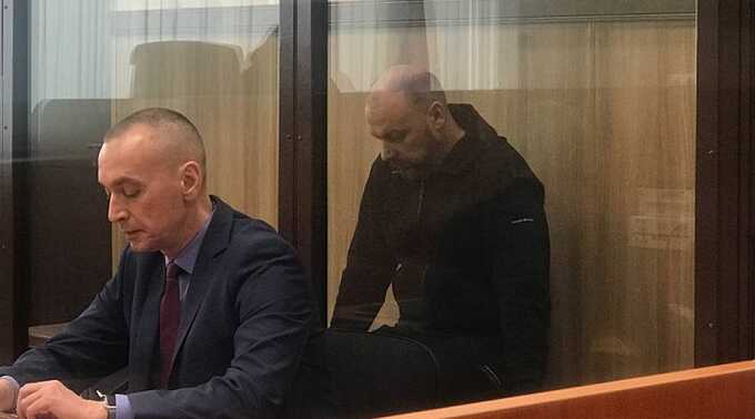 В Новосибирске полковнику полиции дали восемь лет колонии за взятки