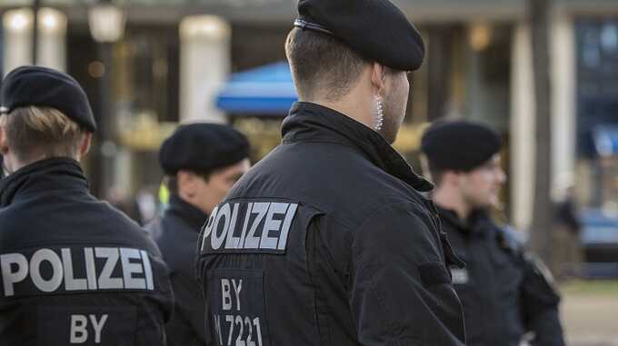 В Германии и Австрии задержаны несколько человек, готовивших серию терактов в новогоднюю ночь в Кельнском соборе и в центре Вены
