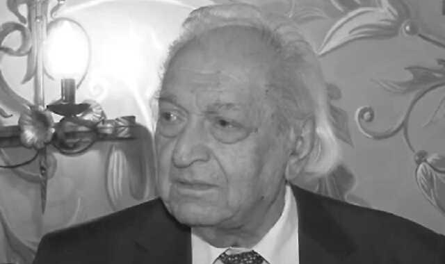 В Москве в возрасте 100 лет умер советский дипломат и посол СССР в африканских странах Георгий Тер-Газарянц