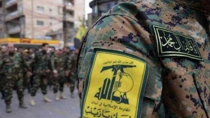 «Хезболла» блокировала проезды в южный пригород Бейрута