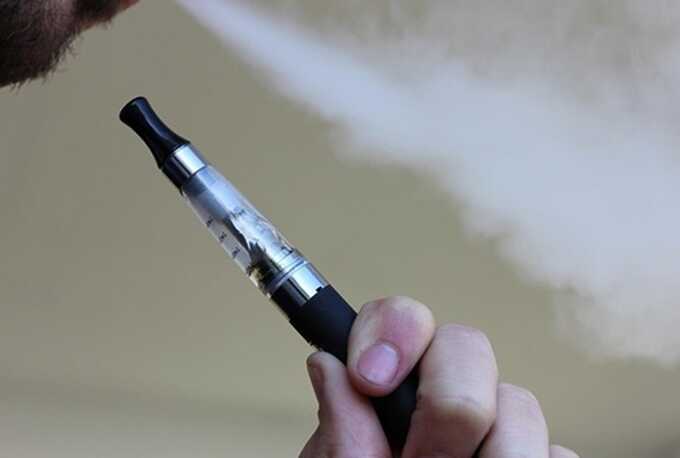 В Ташобласти изъяли партию электронных сигарет на 1,3 миллиарда сумов