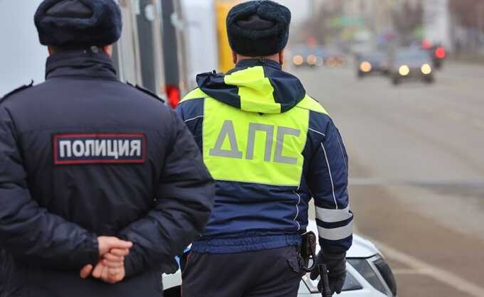 В Каменске-Уральском автомобилист сбил пьяного мужчину, нарушившего ПДД