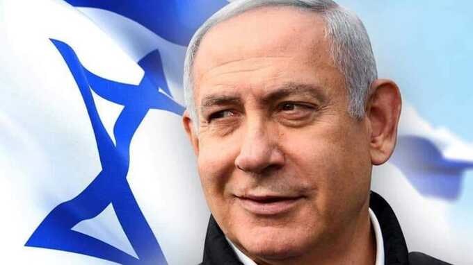 Премьер Израиля заявил о готовности любыми способами урегулировать конфликт с 