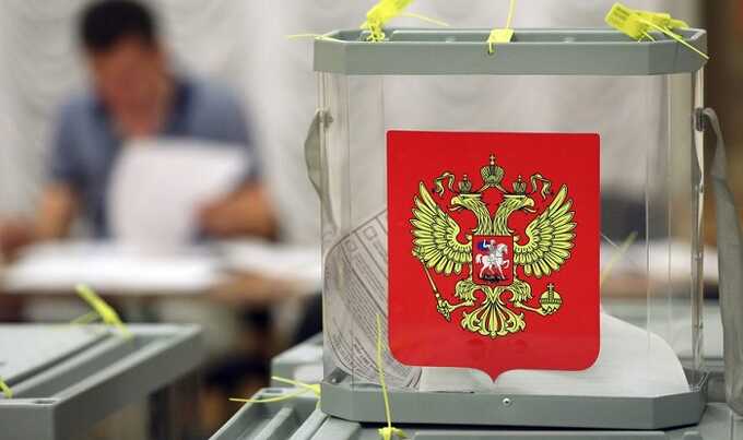 Россиянам могут запретить голосовать на выборах из «недружественных» стран