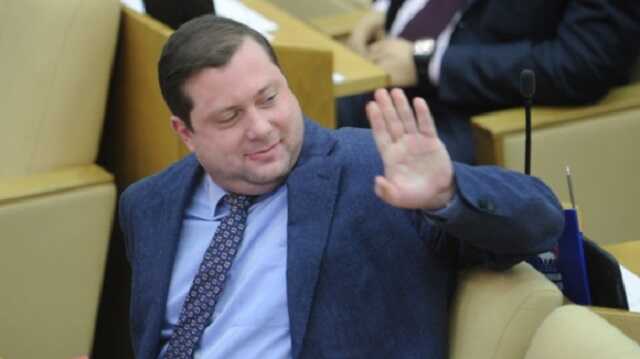 Внебрачный сын Жириновского не удержался в губернаторах
