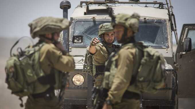 В Израиле призвали закончить войну с ХАМАС