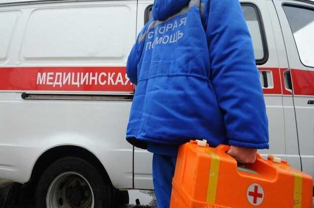 Российская семья попала в больницу с отравлением угарным газом