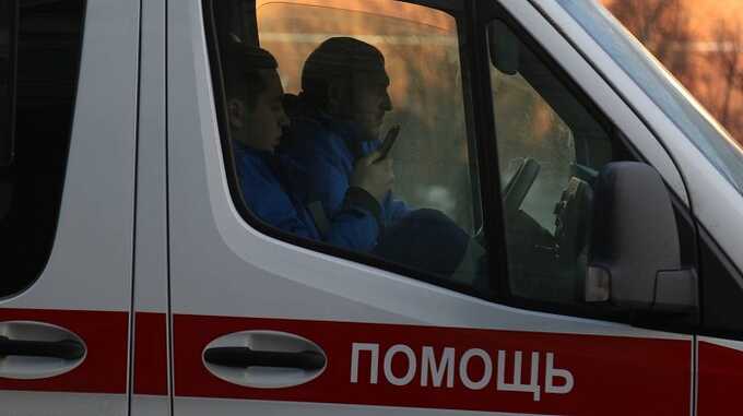 Петербургская школьница попала в реанимацию с отравлением алкоголем после отдыха в ТРЦ