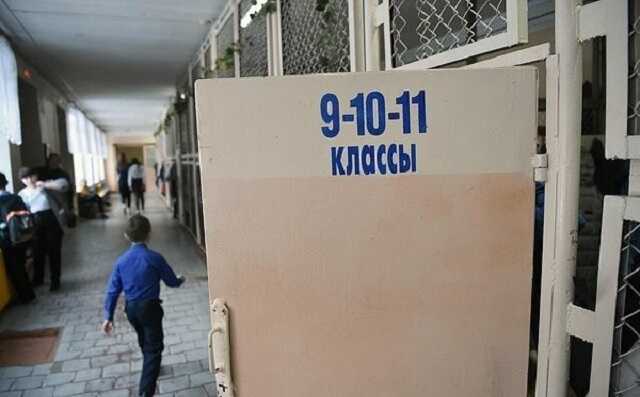 В Татарстане задержали 15-летнего ученика, которого подозревают в подготовке нападения на свою школу