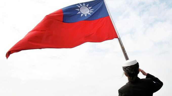 США потребовали от Китая не вмешиваться в выборы на Тайване