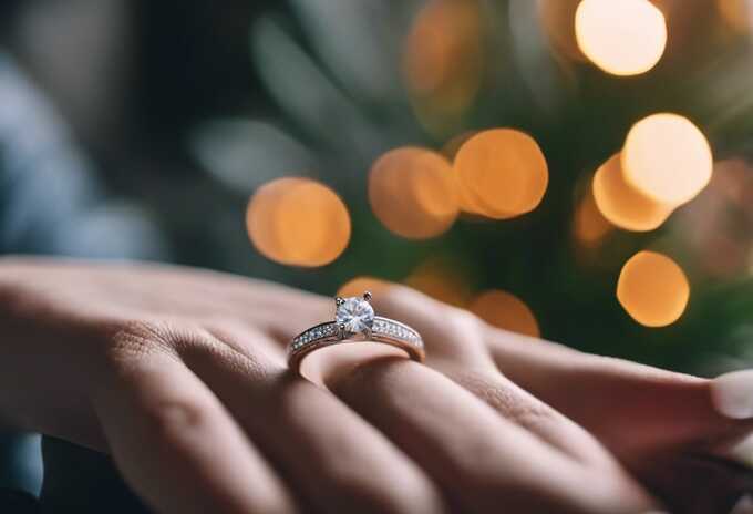 Незнакомец обманул женщину, предложив ей выйти за него замуж и пообещав дорогой подарок
