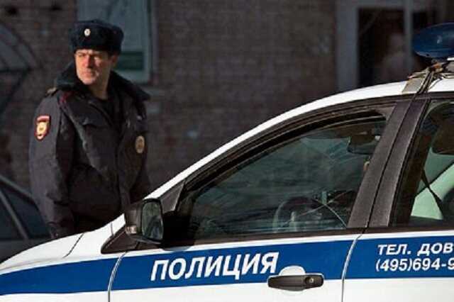 Российский подросток расправился с опекуншей и угнал её машину