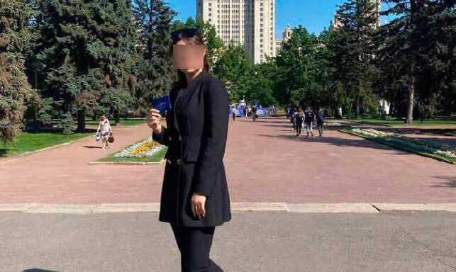 Студентка МГУ стала жертвой мошенников: отдала почти полмиллиона рублей, доверившись вымышленной лотерее в Telegram