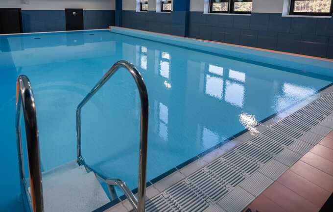 В Челябинске шестилетний мальчик утонул в бассейне