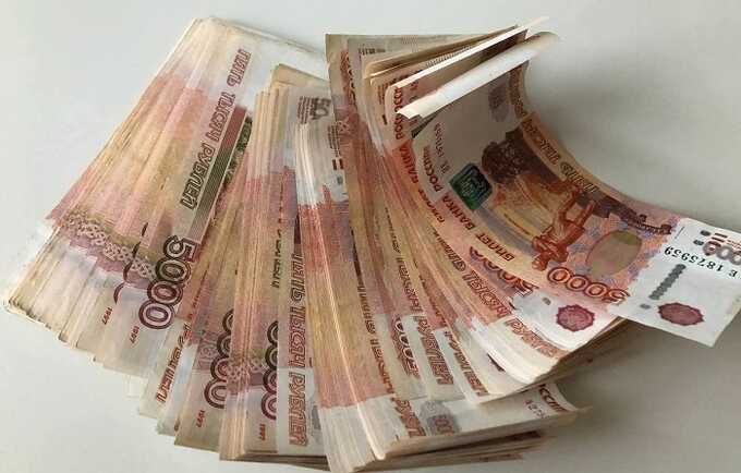 Россиянка перевела мошенникам 4,5 миллиона рублей из-за страха потерять квартиру