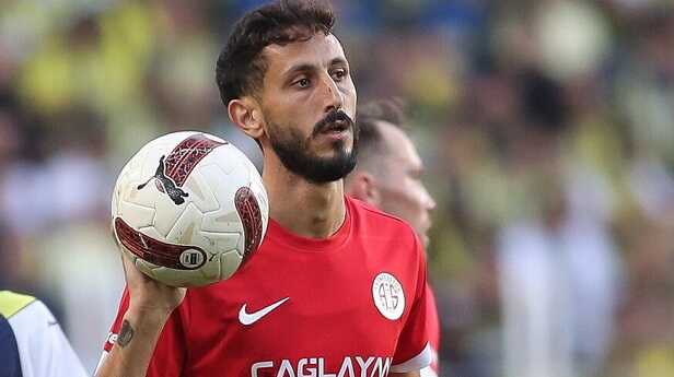 В Турции по обвинению в «разжигании вражды» задержан израильский футболист Сагив Йехезкель
