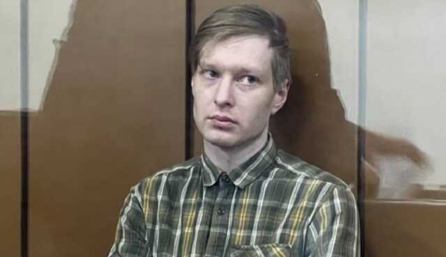 Участнику «Сети» Иванкину продлили арест на два месяца