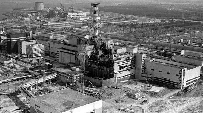 Умер один из главных ликвидаторов аварии на Чернобыльской АЭС Евгений Козорезов