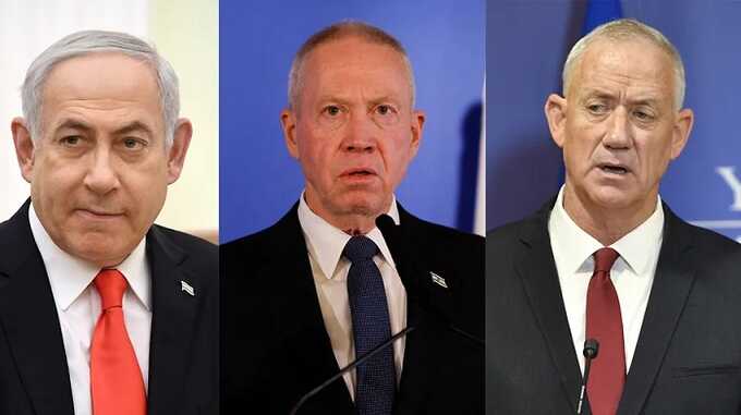 В военном руководстве Израиля нет согласия по поводу перспектив войны в секторе Газа