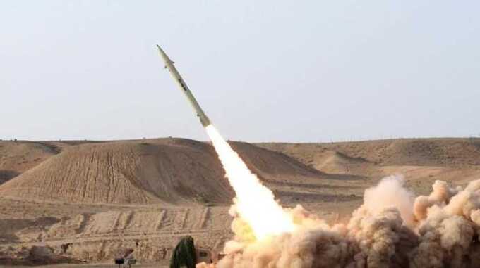 Иран доказал, что способен нанести ракетный удар по Израилю — BILD