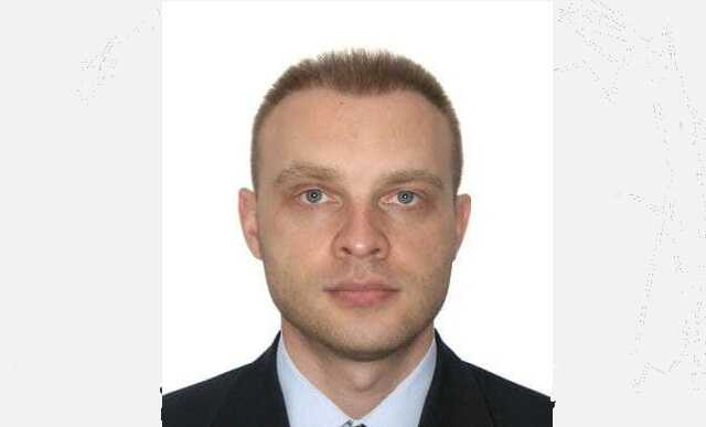 В «неизвестном направлении» исчез заместитель министра здравоохранения Московской области Александр Захаров