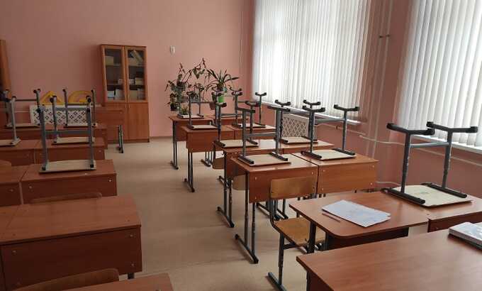 Московский школьник описал в записке учителю свой план нападения на школу