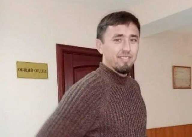 Фаиля Алсынова поместили в СИЗО в Челябинской области