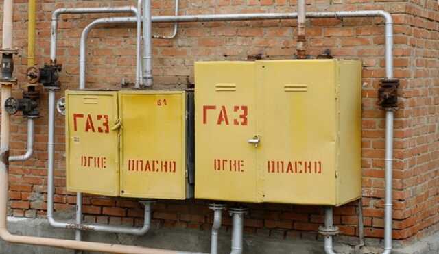 В Нижегородской области жители пожаловались на сильный запах газа