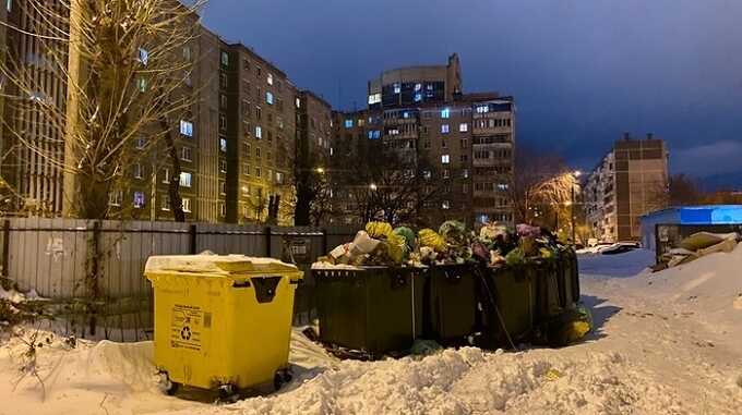 Челябинск стремится к концессии на мусор: Решение или риски?