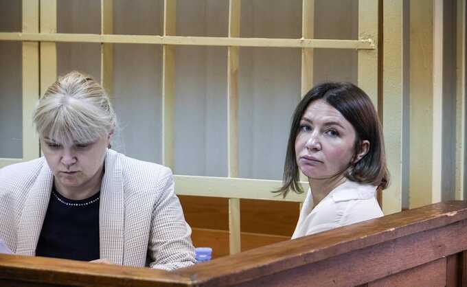 Режим питания в заключении: Какую пищу получит Елена Блиновская в тюрьме