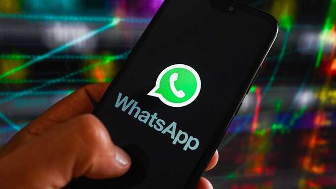Сбои в WhatsApp: Проблемы в мессенджере начались из-за митинга в Якутии