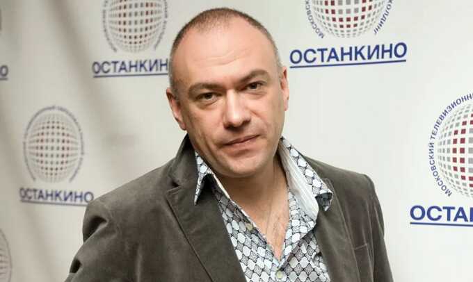 Известный композитор считает певца SHAMAN трагедией для российского шоу-бизнеса