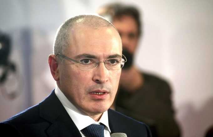 Ходорковский стал бездомным в Подмосковье