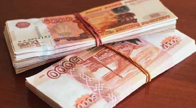 Жену бывшего губернатора Московской области развели на 2 миллиона рублей
