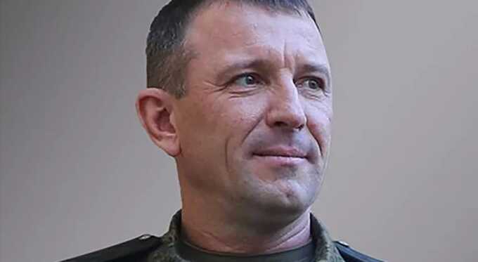Бывший командующий 58-й Армией генерал-майор Иван Попов был срочно вызван из Сирии в Россию для дачи показаний
