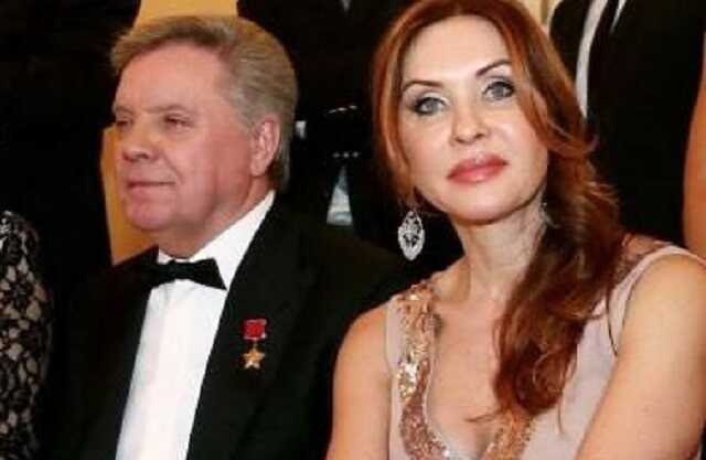 Жена экс-губернатора Московской области потеряла два миллиона рублей